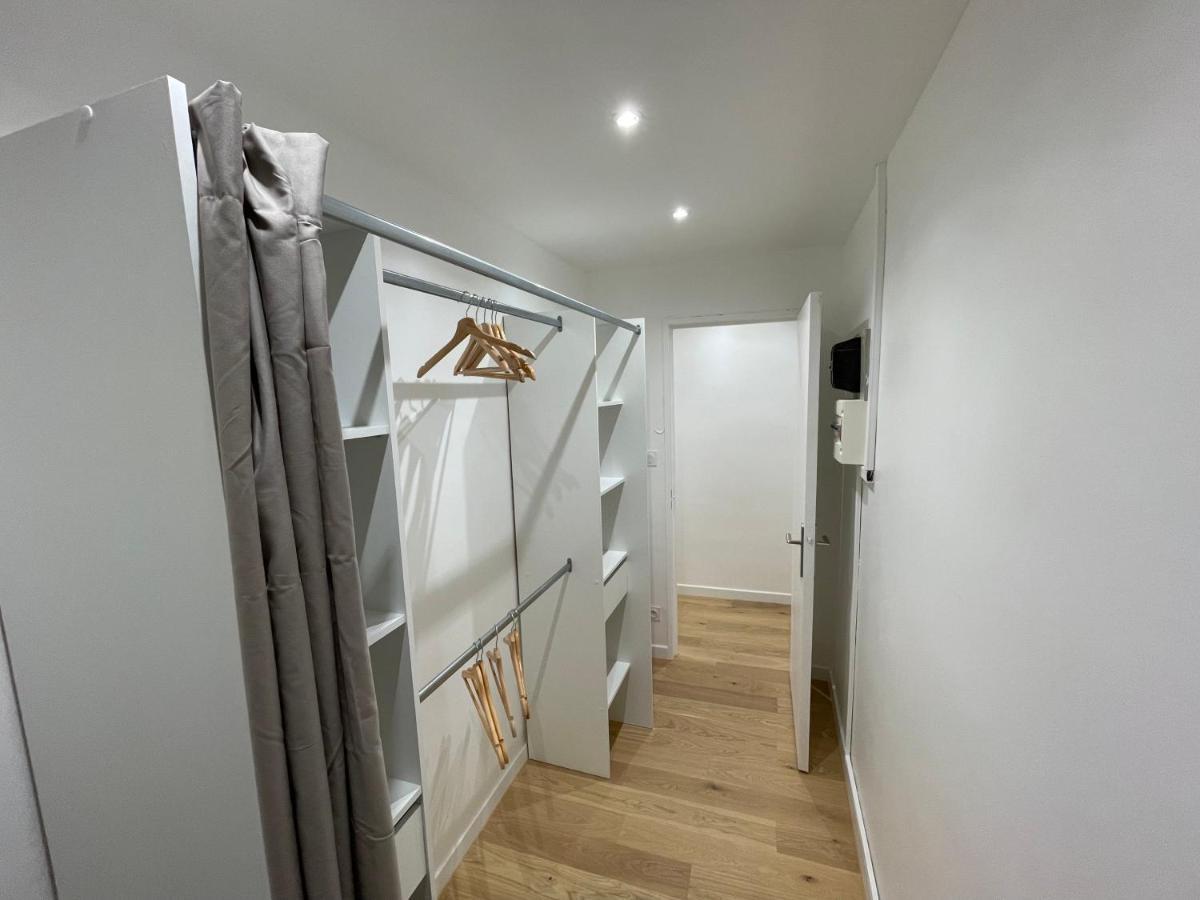 Studio La Mitre Mourillon A 2 Pas Des Plages Toulon Dış mekan fotoğraf