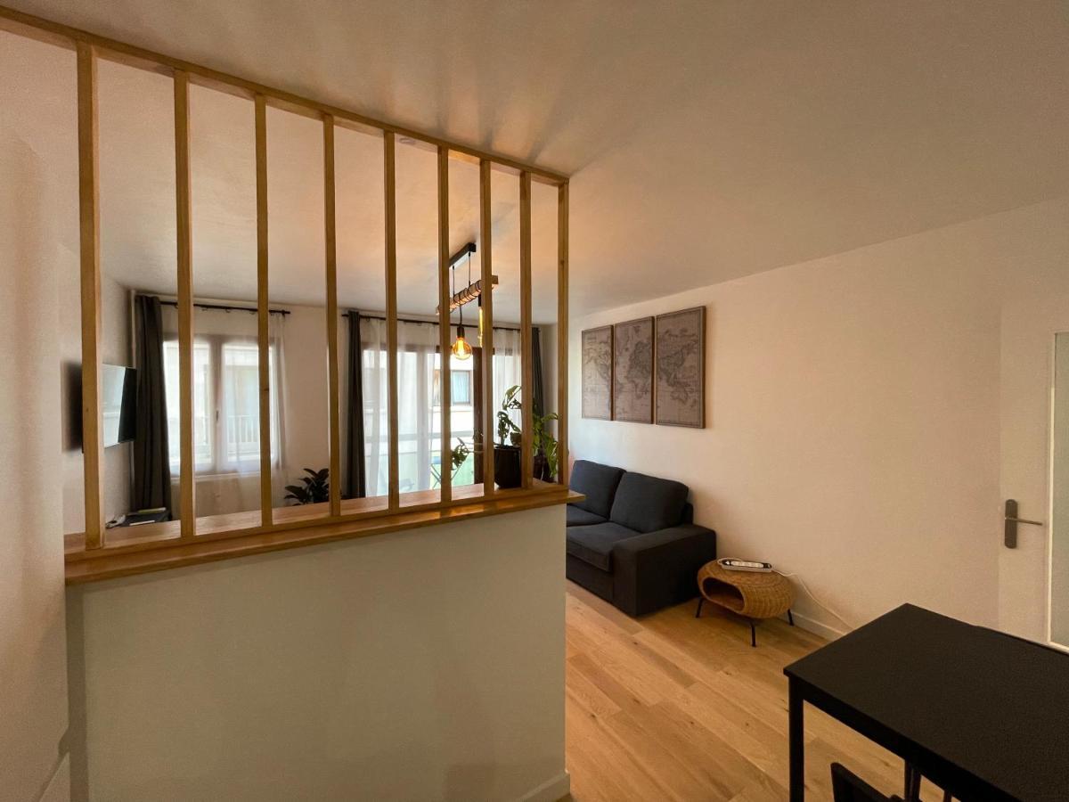 Studio La Mitre Mourillon A 2 Pas Des Plages Toulon Dış mekan fotoğraf